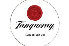 Tanqueray