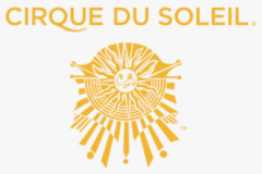 CIRQUE-DU-SOLEIL