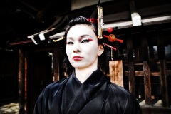 Lu Nagata